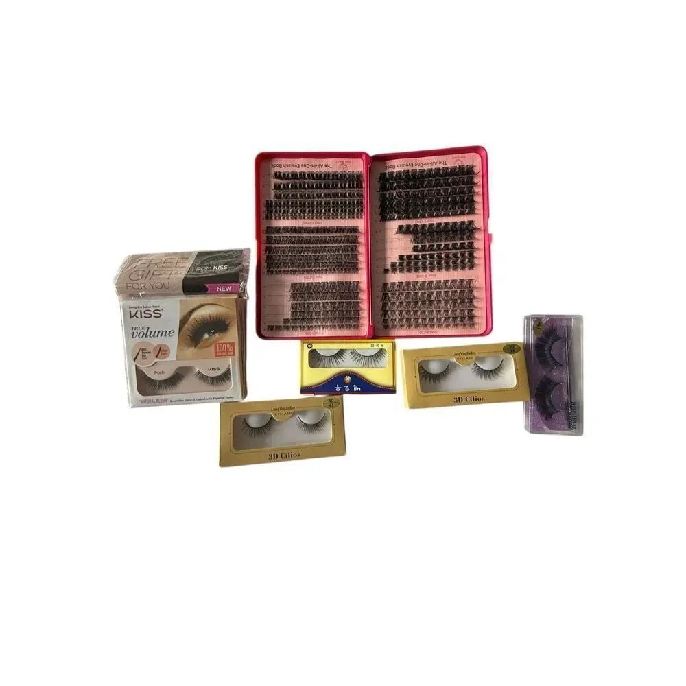 Lash Bundle